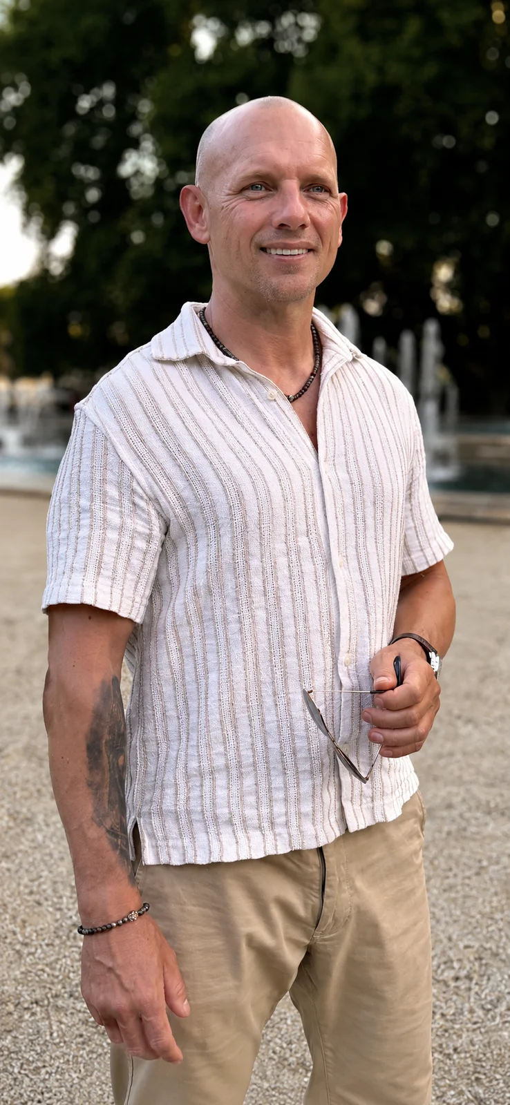 Csánki Krisztián — VIP mentor