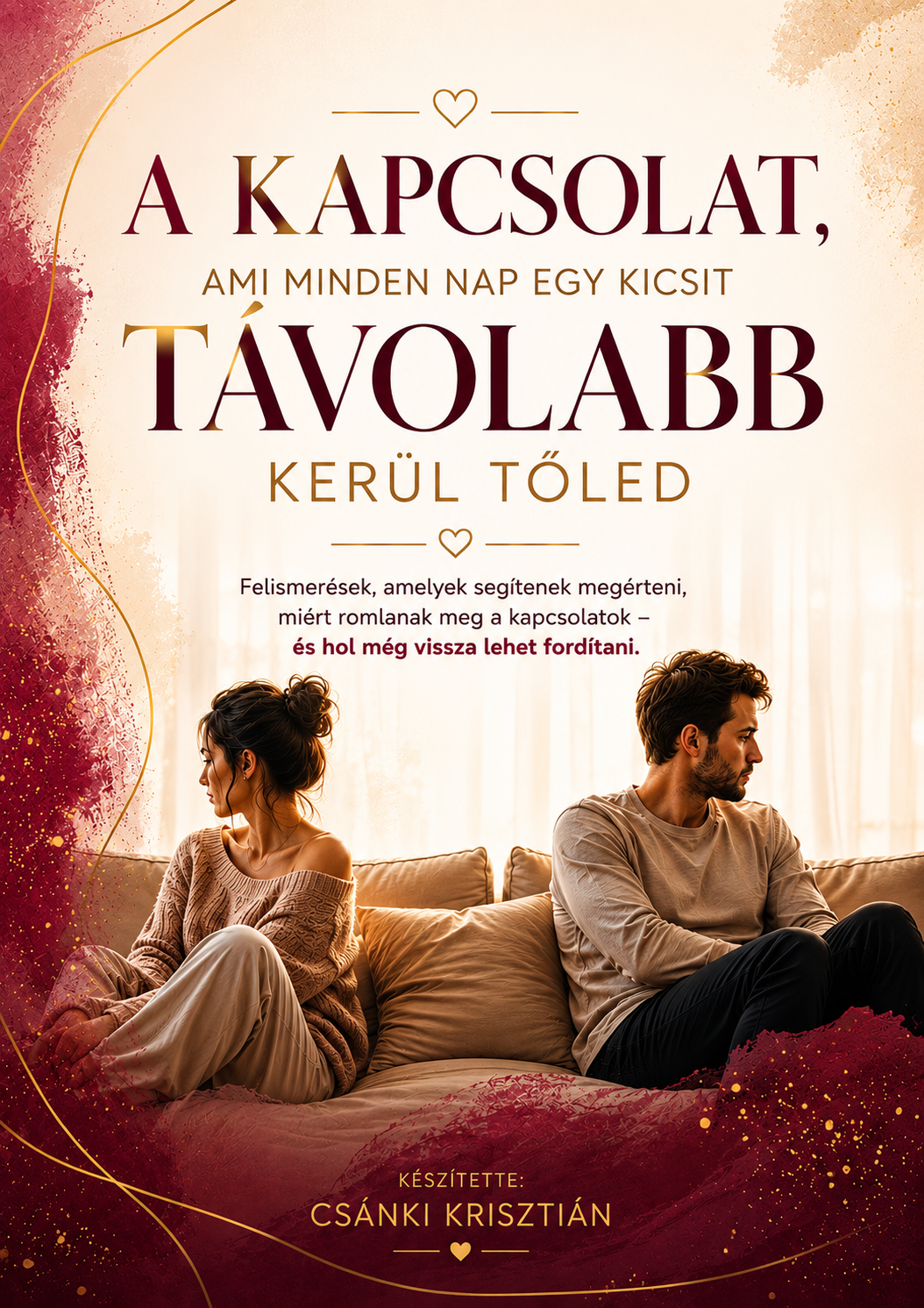 Phoenix e-book — önismereti kézikönyv