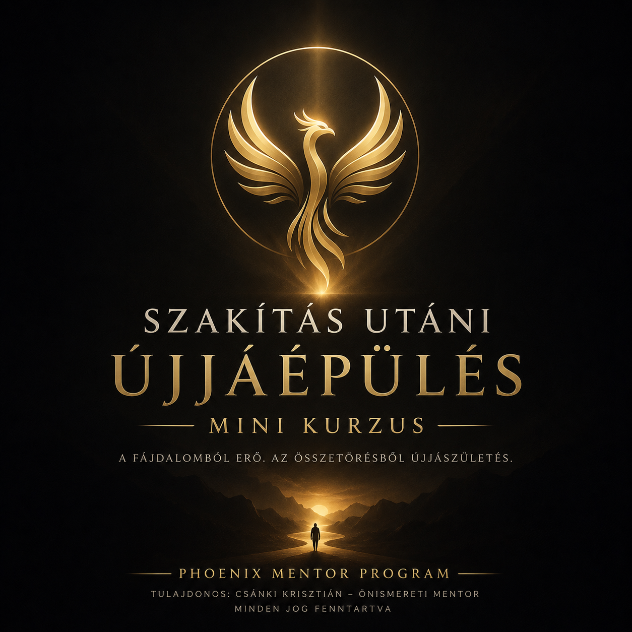 Phoenix e-book — idegrendszeri kézikönyv